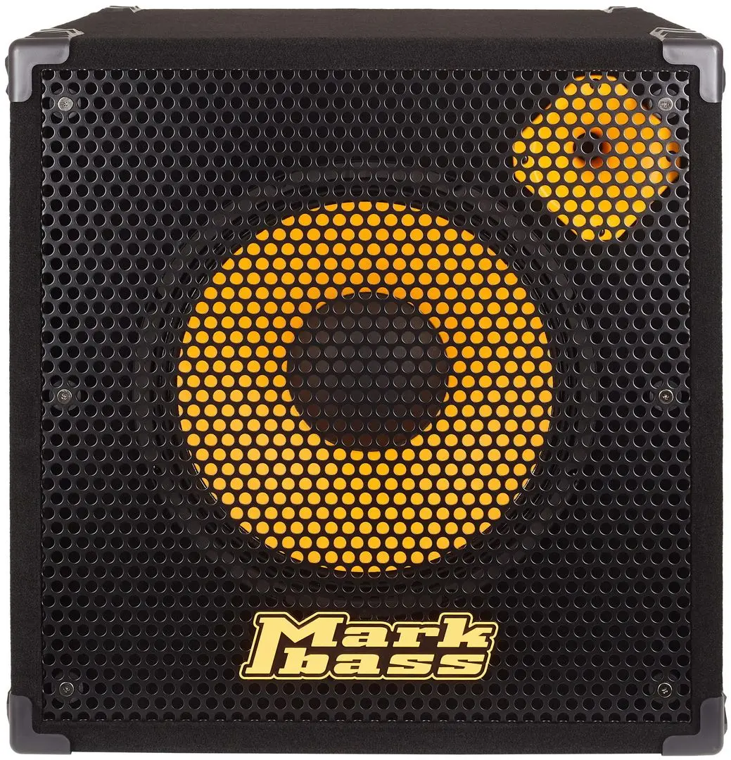Cabinet chitara Markbass Standard 151HR (Black)
