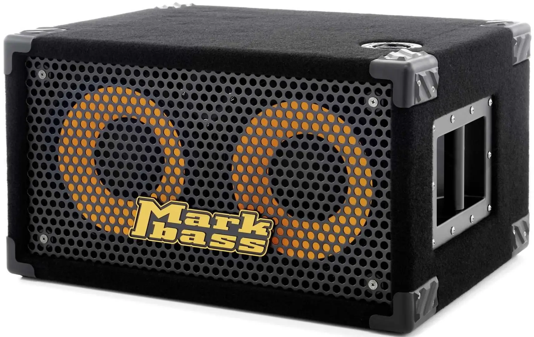 Cabinet chitara Markbass Traveler 102P 4Ohm (Black) - 2