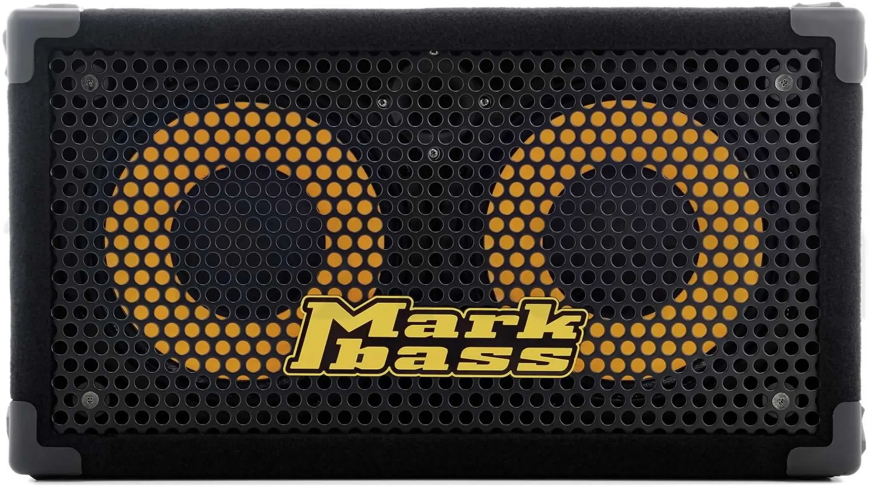 Cabinet chitara Markbass Traveler 102P 4Ohm (Black)