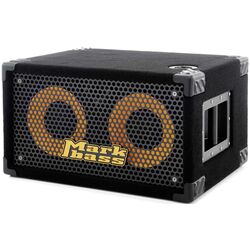 Cabinet chitara Markbass Traveler 102P 8Ohm (Black) Thumb