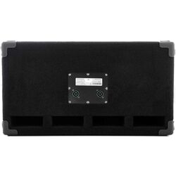 Cabinet chitara Markbass Traveler 102P 8Ohm (Black) Thumb