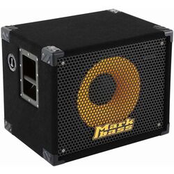 Cabinet chitara Markbass Traveler 121H (Black) Thumb