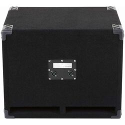 Cabinet chitara Markbass Traveler 121H (Black) Thumb
