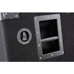 Cabinet chitara Markbass Traveler 121H (Black) Thumb