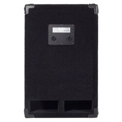Cabinet chitara Markbass Traveler 123 (Black) Thumb