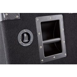 Cabinet chitara Markbass Traveler 151P (Black) Thumb
