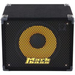 Cabinet chitara Markbass Traveler 151P (Black)