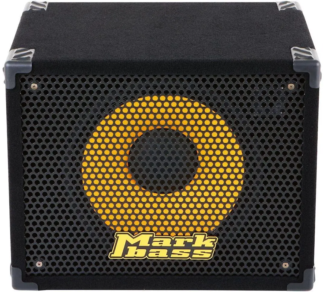 Cabinet chitara Markbass Traveler 151P (Black)