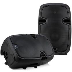 Sistem acustic McGrey P212 MA 2pack (Black) Thumb