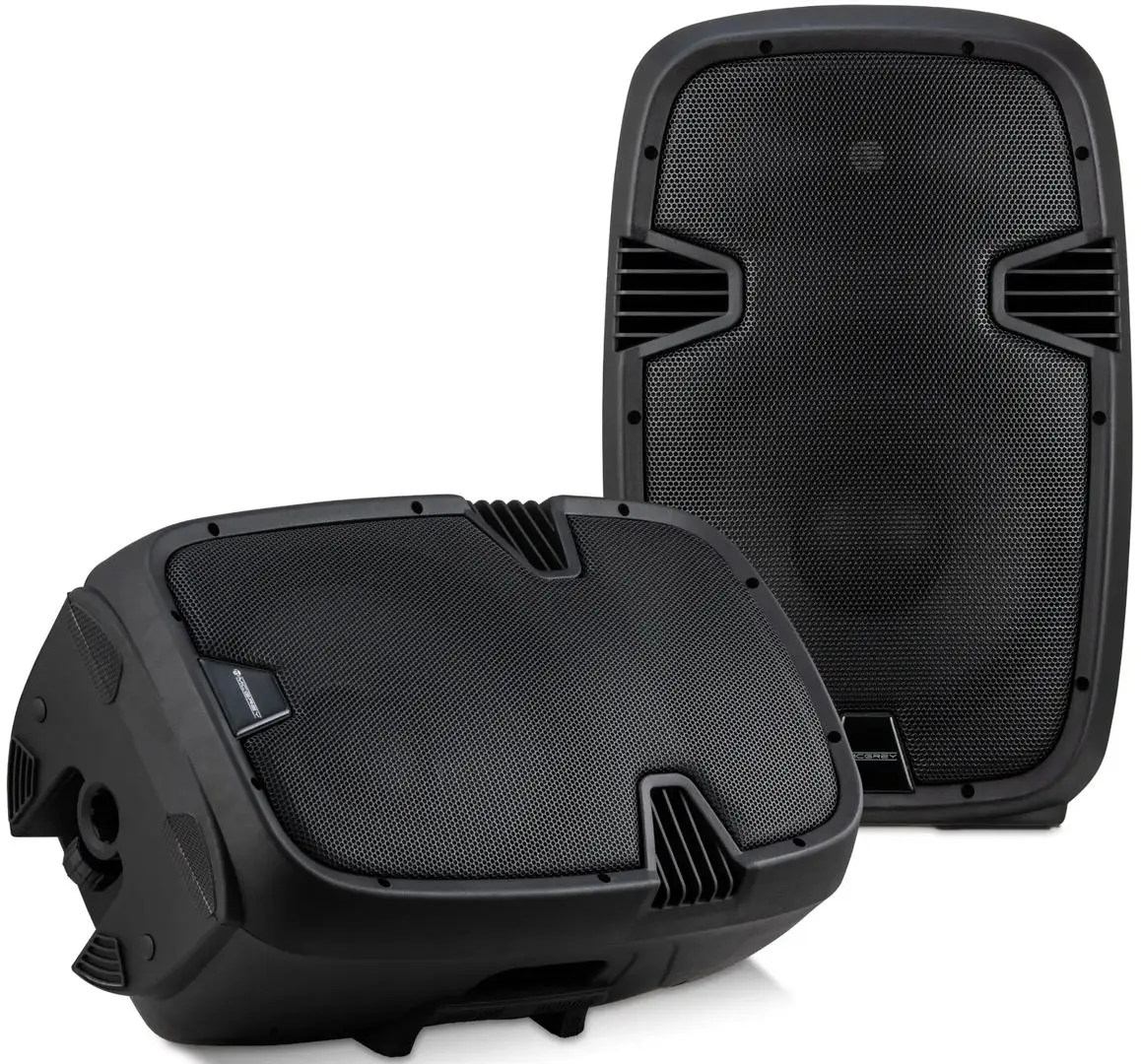 Sistem acustic McGrey P212 MA 2pack (Black)