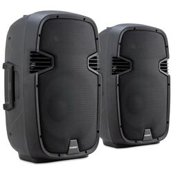 Sistem acustic McGrey P212 MA 2pack (Black)