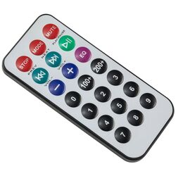 Sistem acustic McGrey P212 MA 2pack (Black) Thumb