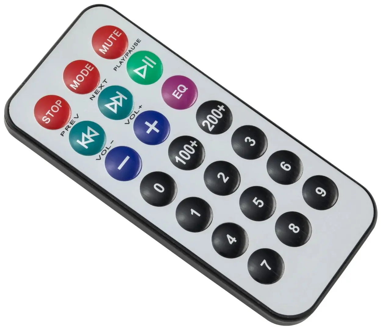 Sistem acustic McGrey P212 MA 2pack (Black)