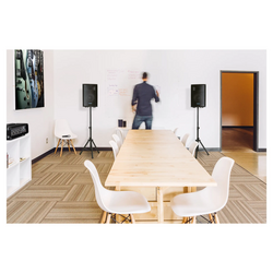 Set echipament de studio McGrey BP-210 (Black) Thumb