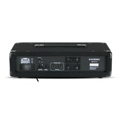 Set echipament de studio McGrey BP-210 (Black) Thumb