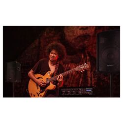 Set echipament de studio McGrey BP-210 (Black) Thumb