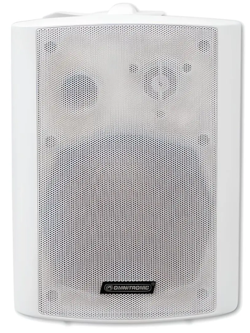 Акустическая система Montarbo MB-776AW (White)