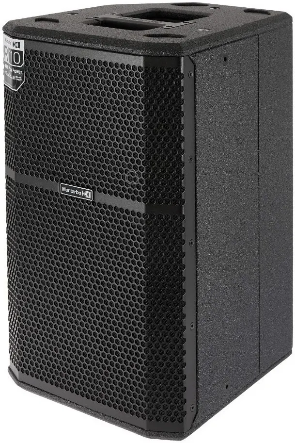 Sistem acustic Montarbo R110 (Black)