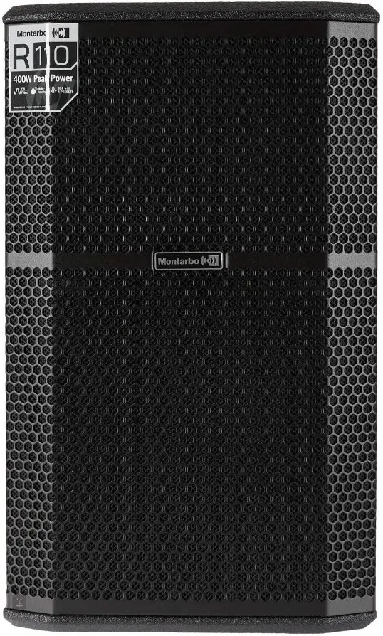 Sistem acustic Montarbo R110 (Black)