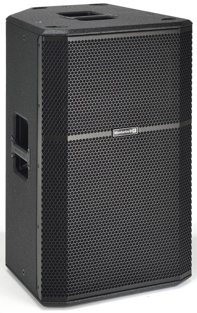 Sistem acustic Montarbo R115 (Black)