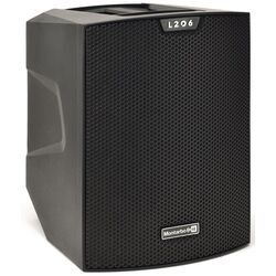 Sistem acustic portabil Montarbo L206 (Black) Thumb