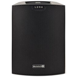 Портативная акустическая система Montarbo L206 (Black)