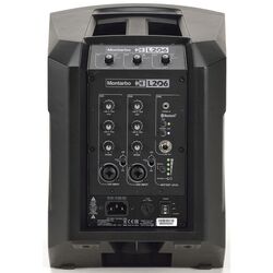 Sistem acustic portabil Montarbo L206 (Black) Thumb