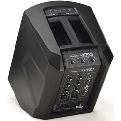 Sistem acustic portabil Montarbo L206 (Black) Thumb