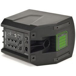 Sistem acustic portabil Montarbo L206 (Black) Thumb