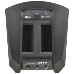 Sistem acustic portabil Montarbo L206 (Black) Thumb