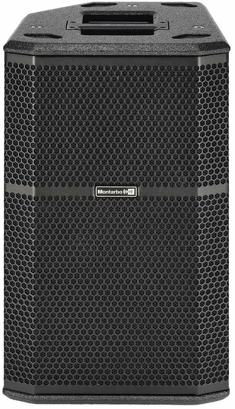 Sistem acustic Montarbo R112 (Black)