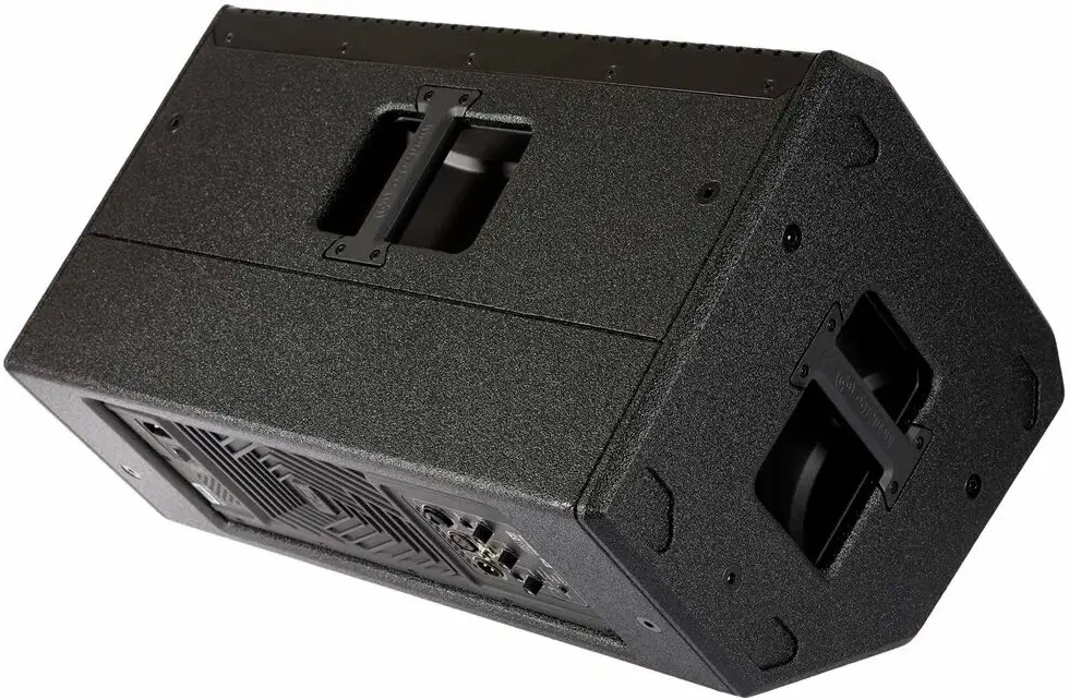 Sistem acustic Montarbo R112 (Black)