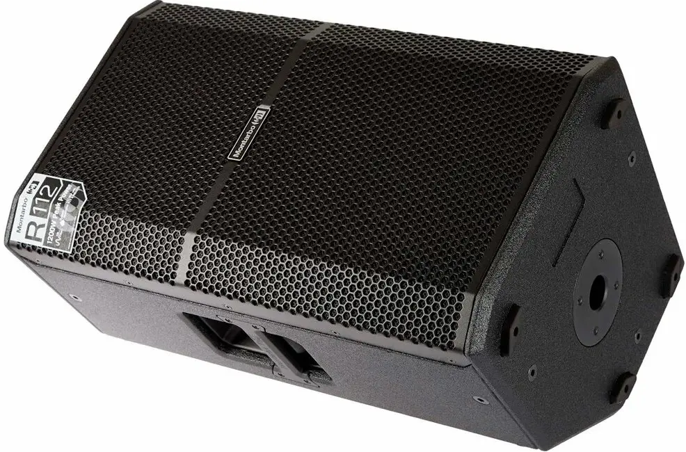 Sistem acustic Montarbo R112 (Black)