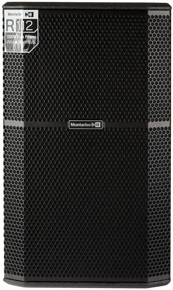 Sistem acustic Montarbo R112 (Black)