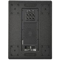 Сабвуфер Montarbo R15S (Black) Thumb