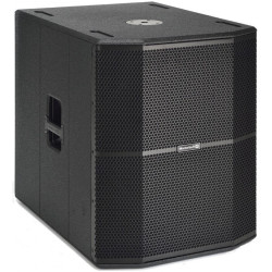 Subwoofer Montarbo R18S (Black) Thumb