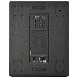 Subwoofer Montarbo R18S (Black) Thumb