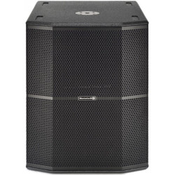 Subwoofer Montarbo R18S (Black)