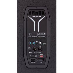 Акустическая система Proel LT15A (Black) Thumb