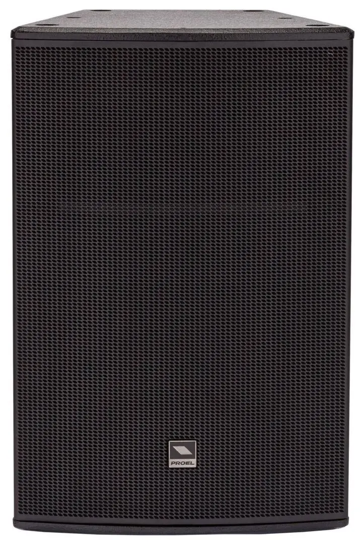 Акустическая система Proel LT15A (Black)
