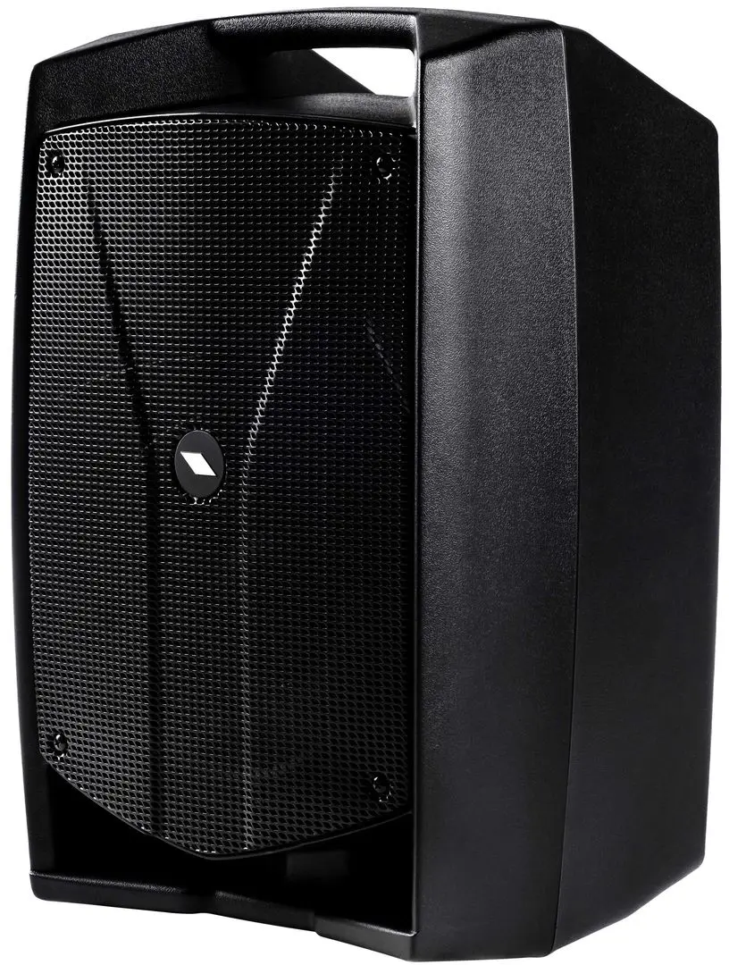 Sistem acustic Proel V10Wave (Black)