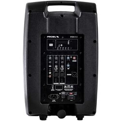 Sistem acustic Proel V10Wave (Black) Thumb