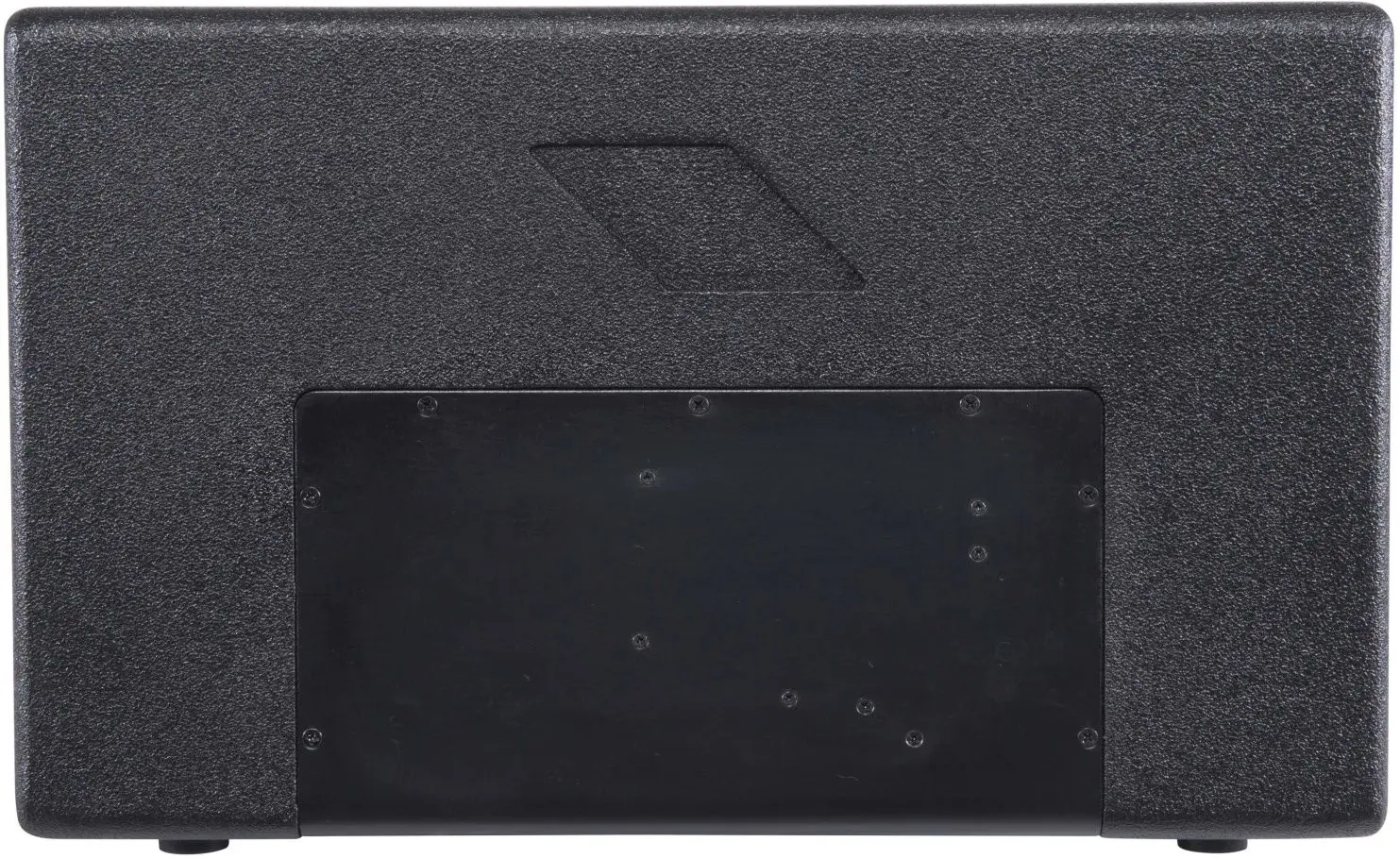 Monitor pentru tobe electronice Proel WD12AV2 (Black)