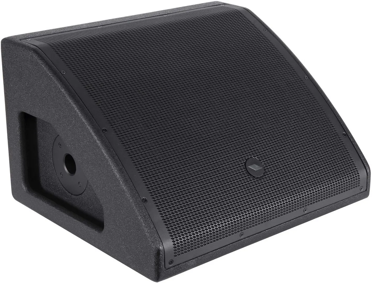 Monitor pentru tobe electronice Proel WD12AV2 (Black)