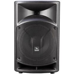 Set echipament de studio Proel FREEPASS10USB (Black) Thumb