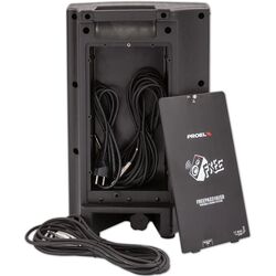 Set echipament de studio Proel FREEPASS10USB (Black) Thumb