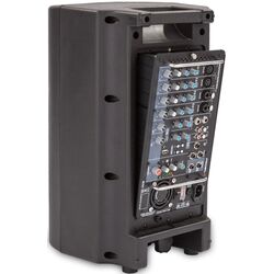 Set echipament de studio Proel FREEPASS10USB (Black) Thumb