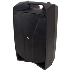 Набор студийного оборудования Proel V15 PLUS Big Party Set (Black) Thumb