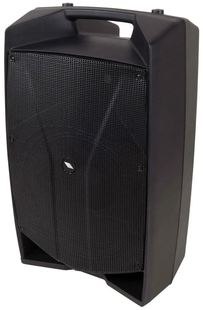 Набор студийного оборудования Proel V15 PLUS Big Party Set (Black)