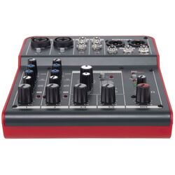 Набор студийного оборудования Proel V15 PLUS Big Party Set (Black) Thumb